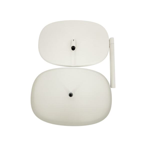 NORMANN COPENHAGEN Flip Mirror in Sand - Picture 10 of 14